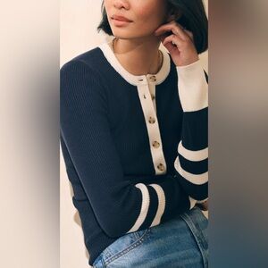 Faherty Mikki Henley